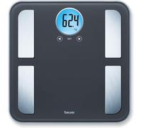 Beurer BF195 Body Analysis Bathroom Scale | Precise Full-Body Analysis | BMI Ca