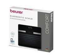 Beurer BF451 Connected Body Analyser Bathroom Scale 1 Scale