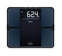 Beurer Diagnostic Smart Analyser Scale - Black
