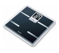 Beurer BG40BLK Diagnostic Bathroom Scales