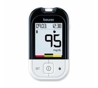 Beurer Blood sugar meter GL 48