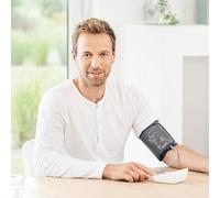 Beurer BM 27 Upper Arm Blood Pressure Monitor 4 Users 22-42cm Arrhythmia