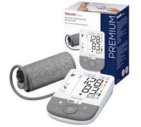 Beurer BM53 Upper Arm Blood Pressure Monitor with Advanced AFIB Detection