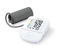 Beurer BM23 Blood Pressure Monitor with Scan & Save Function 1 Monitor