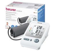 Beurer BM26 Upper Arm Blood Pressure Monitor