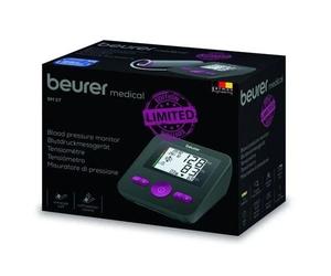 Beurer BM27 Blood Presure Upper Arm Limited Edition