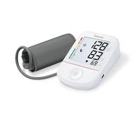 Beurer BM38 Blood Pressure Monitor with Scan & Save Function 1 Monitor