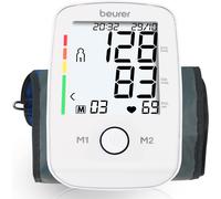 Beurer BM45 Upper Arm Blood Pressure Monitor