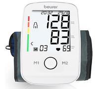 Beurer BM45 Upper Arm Blood Pressure Monitor