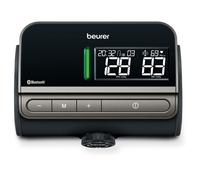 Beurer BM81 Premium Upper Arm Blood Pressure Monitor with easyLock and Bluetooth