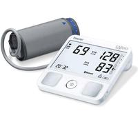 Beurer BM93 Blood Pressure Monitor with Integrated ECG Function and Bluetooth