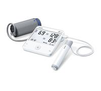Beurer BM95 Bluetooth ECG and Upper Arm Blood Pressure Monitor