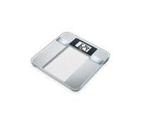 Beurer Body Analysis Scale with Extra-Large Display, BMI Calculation & 5 Activity Levels