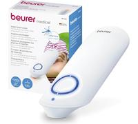 Beurer BR60 Insect Bite Healer, Insect Bite Pen Can Help Relieve Itching And Accelerate Healing Without Medicines Or Chemicals, Certified Medical Device That Uses Soothing Heat, compact, 2 programmes