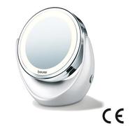 Beurer BS49 Illuminated LED Cosmetic Make up Mirror NEW