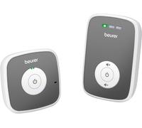Beurer BY 33 Baby Monitor, 300 m range, low radiation and energy efficient trans