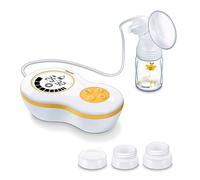 Beurer BY40 Electric Breast Pump