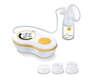 Beurer BY40 Electric Breast Pump