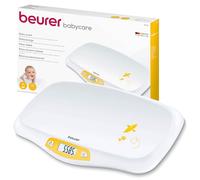 Beurer BY80 Baby Scale