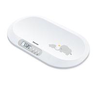 Beurer By90 Smart Bluetooth Baby Scales