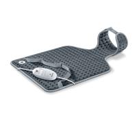 Beurer HK53 Back & Neck Electric Heating Pad Cosy Soft Fleece Fibre