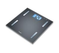 Beurer Diagnostic Bathroom Scale, BF180