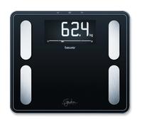 Beurer Diagnostic Glass Scale BF410BL