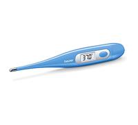 Beurer Digital fever Oral Thermometer FT09 Blue Medicinal temperature Measurment