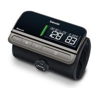 Beurer Easilock Upper Arm Blood Pressure Monitor BM 81