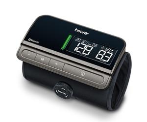 Beurer Easilock Upper Arm Blood Pressure Monitor BM 81