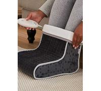 Beurer Electric 3 Temperature Settings Footwarmer - Grey Grey