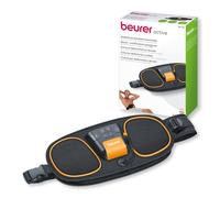 Beurer EM 39 EMS Abdominal & Back Muscle Belt