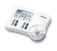 Beurer EM 80 Digital TENS/EMS Device, White