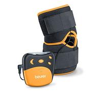 Beurer EM29 2 in 1 Knee-Elbow Pain Relief TENS Therapy¦Belt Clip¦Universall Cuff