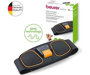 Beurer Em32 Stomach Toning Belt