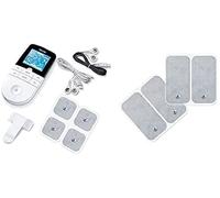 Beurer EM49 incl. 4X 50x100mm Replacement Set