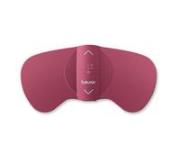 Beurer EM50 Menstrual Relax Warmth Pad for Natural Pain Relief