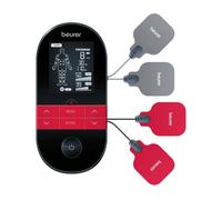 Beurer EM59 Digital TENS-EMS with Heat Function 1 Unit