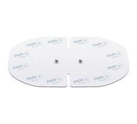 Beurer EM70 Electrode Replacement Set, Suitable for The Beurer EM70 Wireless Digital TENS & EMS Device, Includes 2 Large 190x95 mm, 2 Medium 110x75 mm, 4 Small 50x50 mm