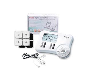 Beurer EM80 Advanced Digital Tens Machine