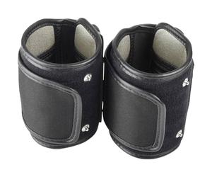 Beurer EMS HomeSTUDIO Replacement Cuffs - Extra Small| Set of 2 Cuffs for Electrical Muscle Stimulation | Fits a Circumference Between 22cm and 35cm | Suitable for arms or Legs | Use with The Beurer