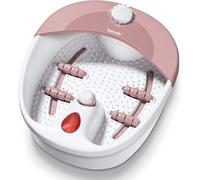 Beurer FB 20. Foot spa Comfortable care and massage for your feet.