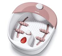 Beurer FB 20. Foot spa Comfortable care and massage for your feet.