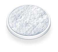 Beurer FC 95 Premium Set consisting of 5 Washable Cotton Pads for Gentle Facial Cleansing