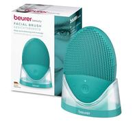 Beurer Silicone Facial Cleansing Brush