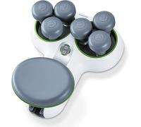 Beurer FM200 Achillomed Achilles Tendon Massager , Achilles Tendon Massager For Targeted Recovery From Injury Or Strain, Fully Adjustable