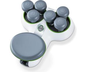 Beurer FM200 Achillomed Achilles Tendon Massager , Achilles Tendon Massager For Targeted Recovery From Injury Or Strain, Fully Adjustable