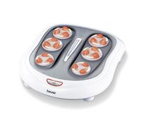 Beurer FM60 Premium Shiatsu Foot Massager With Heat Function
