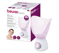 Beurer FS60 Facial Sauna 3-in-1 | Facial Cleansing, Aromatherapy & Inhalation