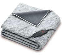 BEURER Green Planet HD 75 Heated Overblanket - Throw-size